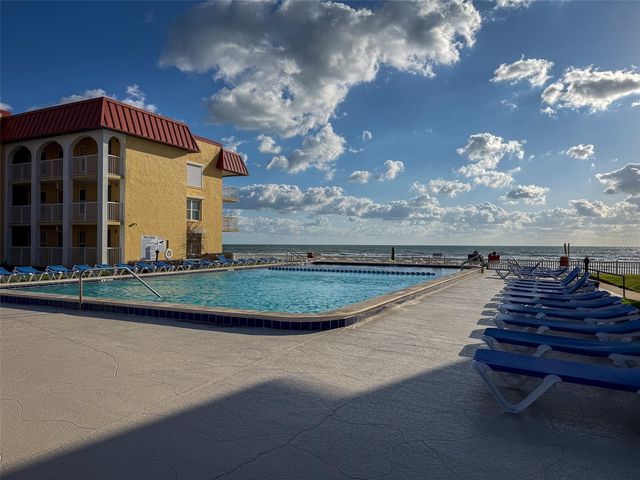 3801 S ATLANTIC AVENUE 316, New Smyrna Beach, FL 32169