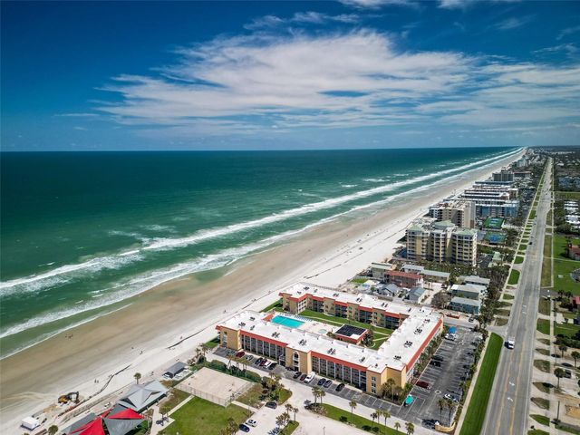 3801 S ATLANTIC AVENUE 316, New Smyrna Beach, FL 32169