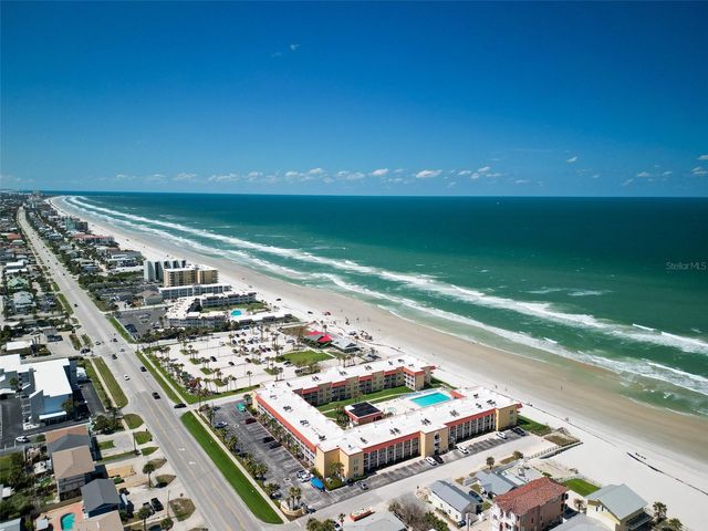 3801 S ATLANTIC AVENUE 316, New Smyrna Beach, FL 32169