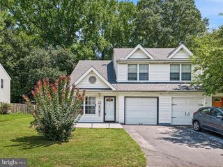 7 FOREST GLEN CT, Bear, DE 19701