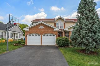 1005 Georgian Place 1005, Bartlett, IL 60103