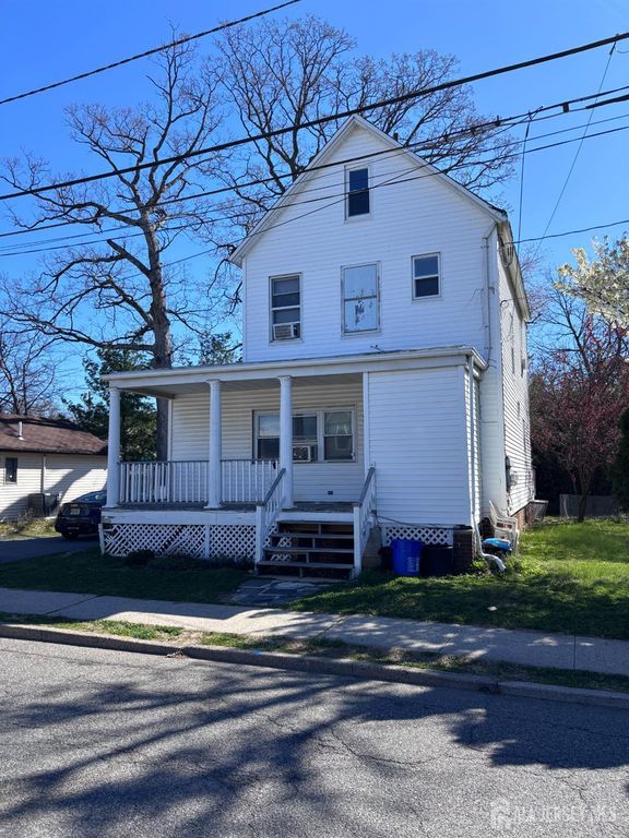 211 S 11 Avenue 2, Highland Park, NJ 08904