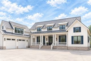 2673 E Stone Mountain Drive, Fayetteville, AR 72701