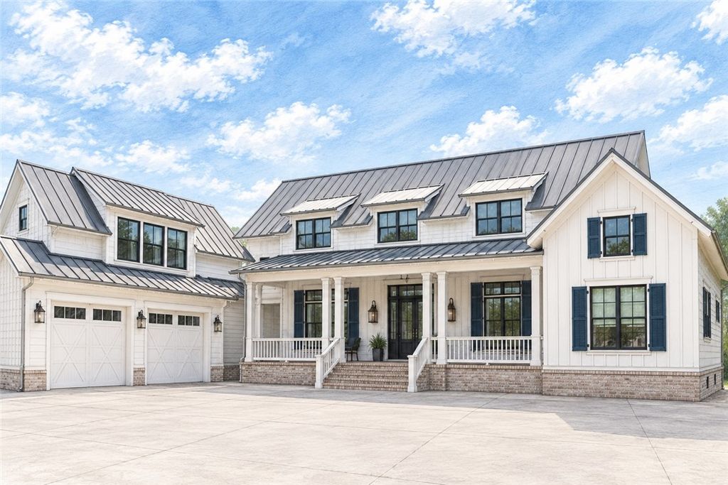 2673 E Stone Mountain Drive, Fayetteville, AR 72701