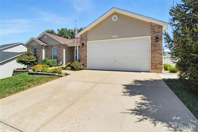 8147 Pheasant Drive, Barnhart, MO 63012