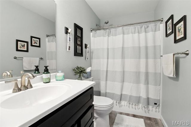 8147 Pheasant Drive, Barnhart, MO 63012