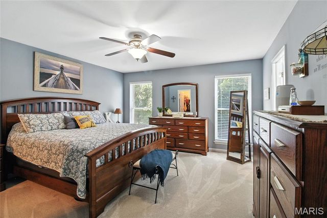 8147 Pheasant Drive, Barnhart, MO 63012