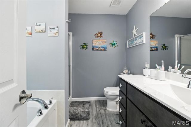 8147 Pheasant Drive, Barnhart, MO 63012