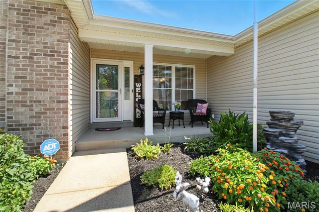 8147 Pheasant Drive, Barnhart, MO 63012