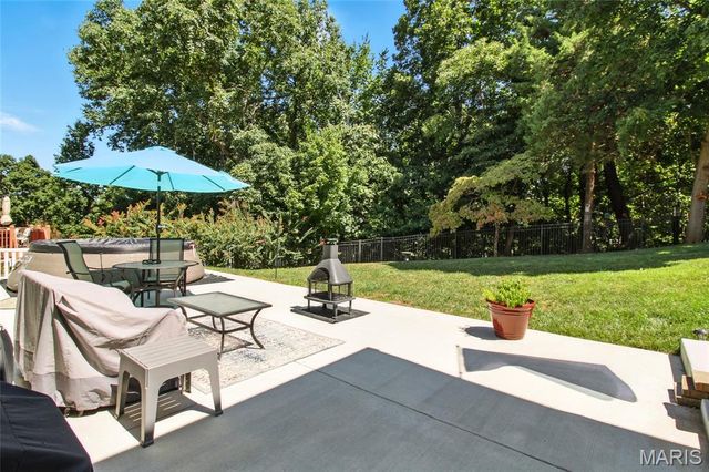 8147 Pheasant Drive, Barnhart, MO 63012