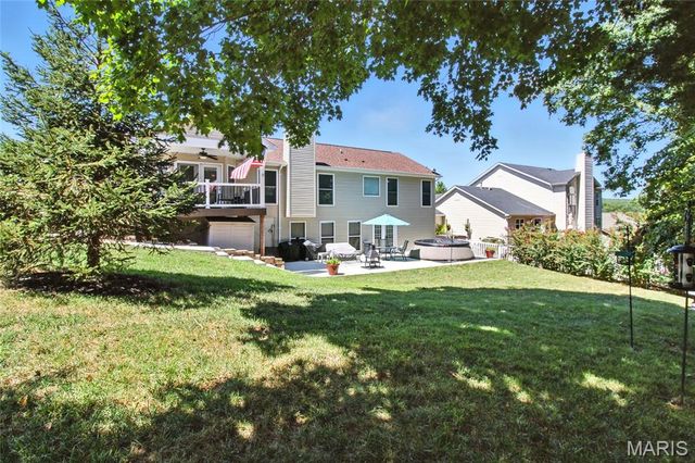 8147 Pheasant Drive, Barnhart, MO 63012