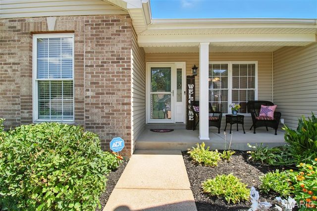 8147 Pheasant Drive, Barnhart, MO 63012