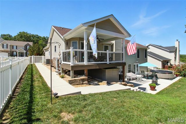 8147 Pheasant Drive, Barnhart, MO 63012