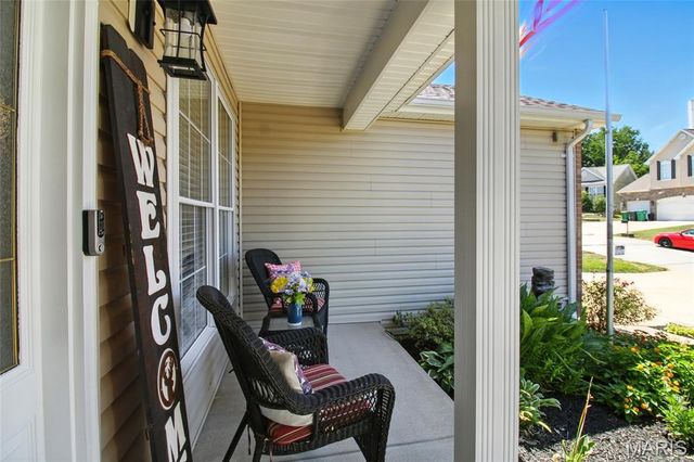 8147 Pheasant Drive, Barnhart, MO 63012