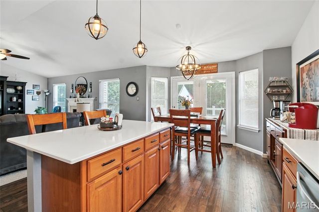 8147 Pheasant Drive, Barnhart, MO 63012