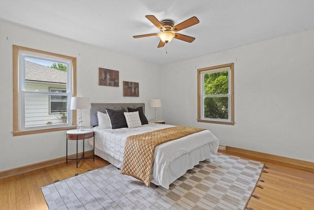 3731 N 77th STREET, Milwaukee, WI 53222
