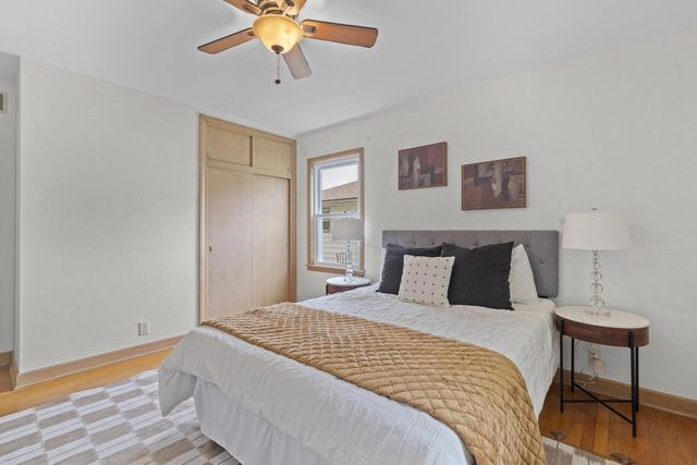 3731 N 77th STREET, Milwaukee, WI 53222