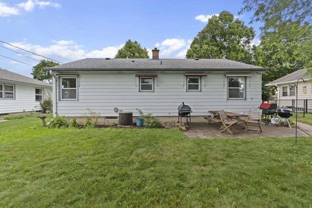 3731 N 77th STREET, Milwaukee, WI 53222