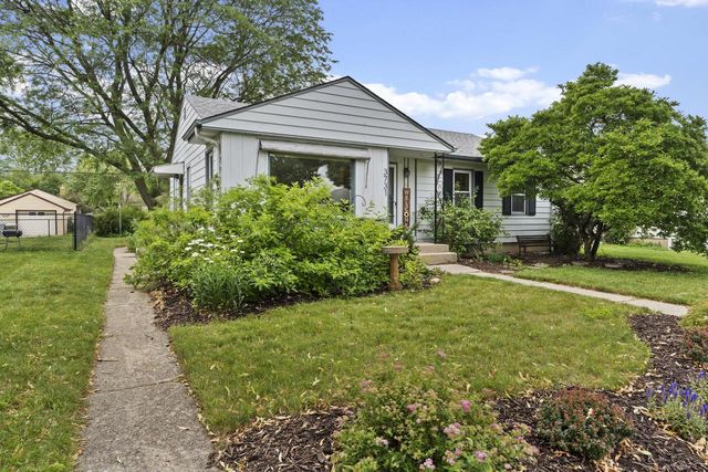 3731 N 77th STREET, Milwaukee, WI 53222