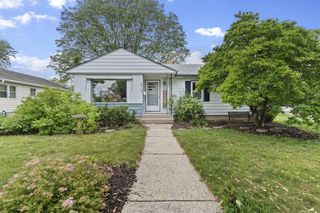 3731 N 77th STREET, Milwaukee, WI 53222