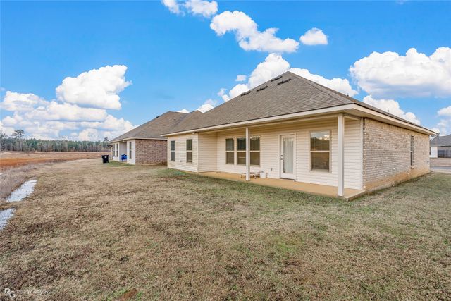 107 Vienne Trace, Haughton, LA 71037