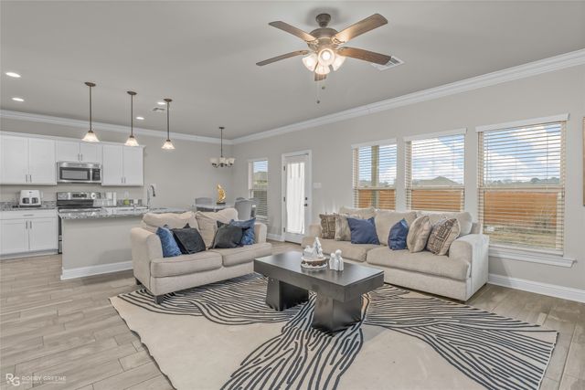 107 Vienne Trace, Haughton, LA 71037