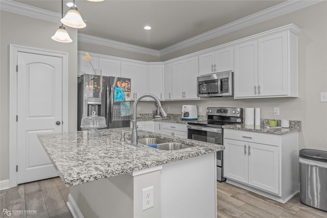 107 Vienne Trace, Haughton, LA 71037