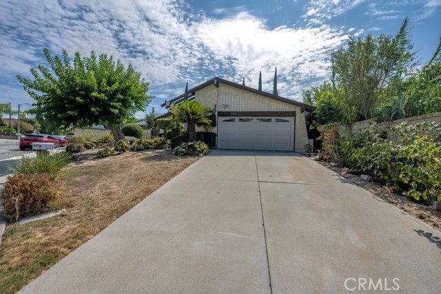 2021 Elderway Drive, Hacienda Heights, CA 91745