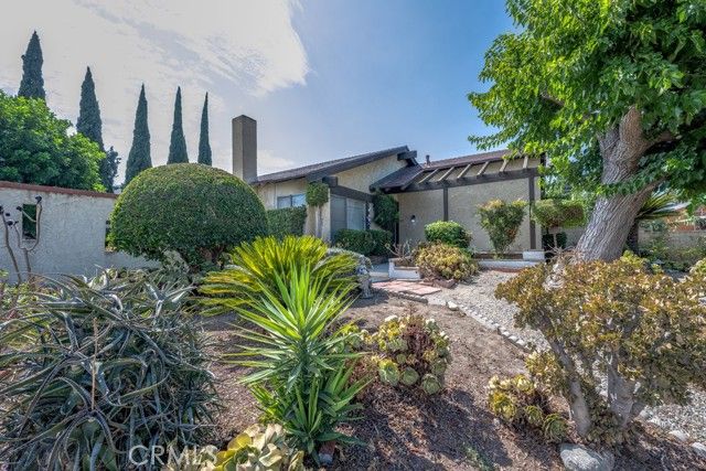 2021 Elderway Drive, Hacienda Heights, CA 91745