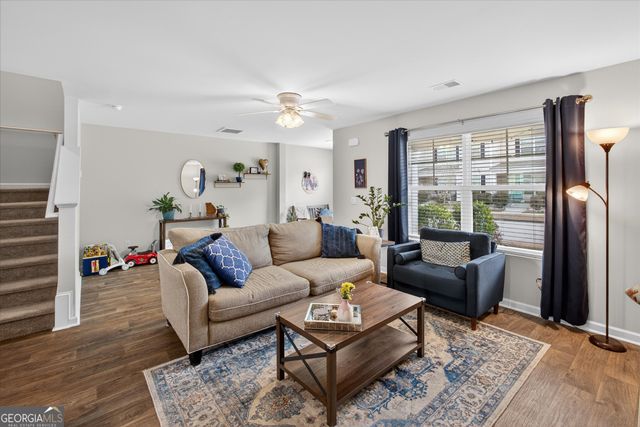 330 Dogwood Circle, Port Wentworth, GA 31407