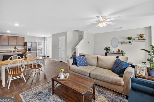 330 Dogwood Circle, Port Wentworth, GA 31407