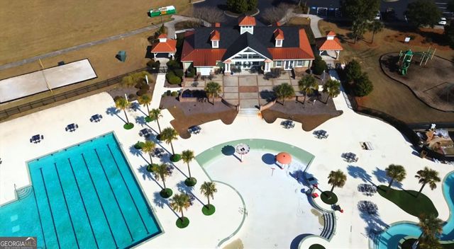 330 Dogwood Circle, Port Wentworth, GA 31407