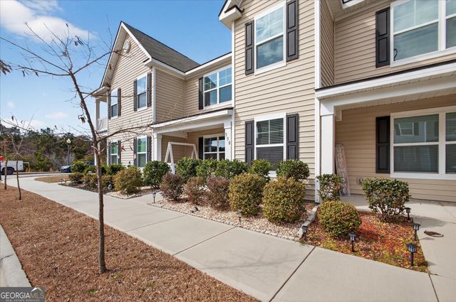 330 Dogwood Circle, Port Wentworth, GA 31407