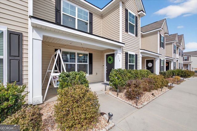 330 Dogwood Circle, Port Wentworth, GA 31407