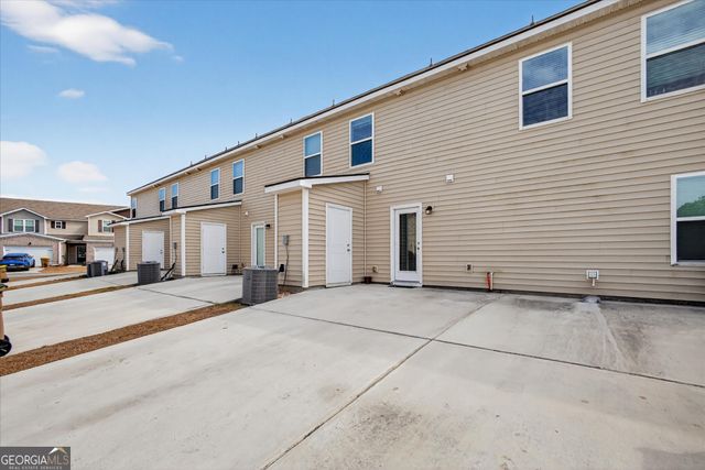 330 Dogwood Circle, Port Wentworth, GA 31407