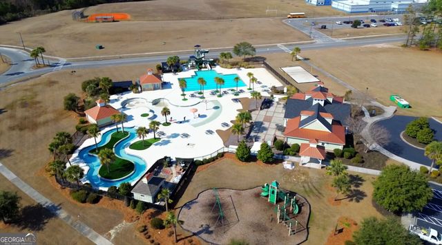 330 Dogwood Circle, Port Wentworth, GA 31407