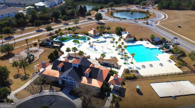 330 Dogwood Circle, Port Wentworth, GA 31407