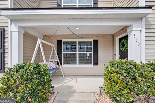 330 Dogwood Circle, Port Wentworth, GA 31407