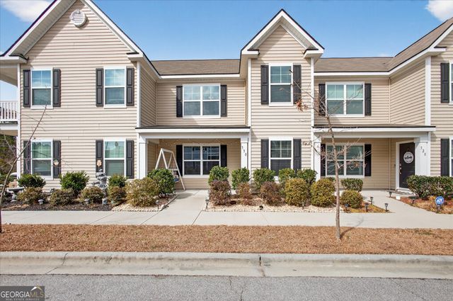 330 Dogwood Circle, Port Wentworth, GA 31407