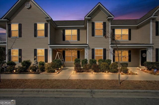 330 Dogwood Circle, Port Wentworth, GA 31407