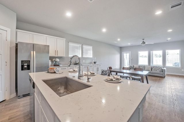 12107 Bear River Drive, Conroe, TX 77384