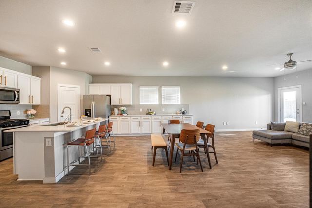 12107 Bear River Drive, Conroe, TX 77384