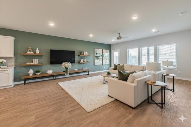 12107 Bear River Drive, Conroe, TX 77384