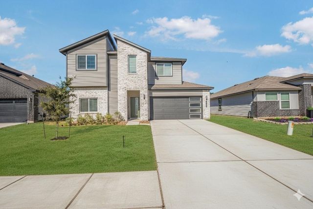 12107 Bear River Drive, Conroe, TX 77384