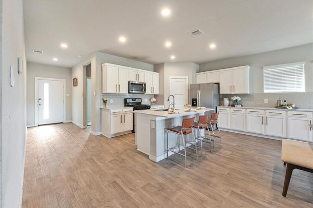 12107 Bear River Drive, Conroe, TX 77384