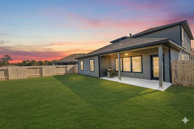 12107 Bear River Drive, Conroe, TX 77384