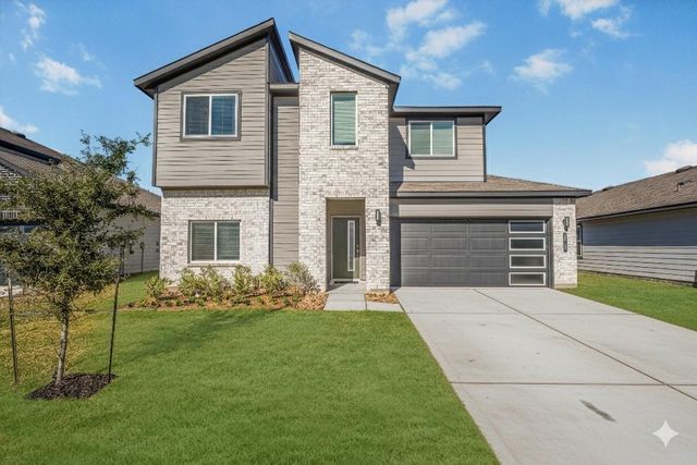 12107 Bear River Drive, Conroe, TX 77384