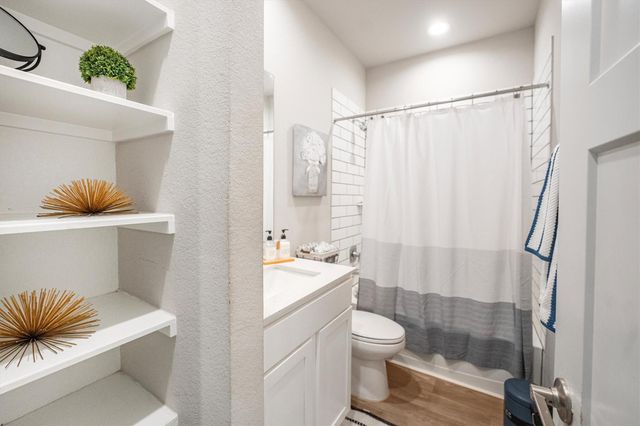 12107 Bear River Drive, Conroe, TX 77384