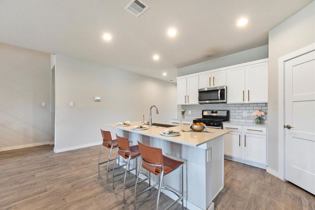 12107 Bear River Drive, Conroe, TX 77384