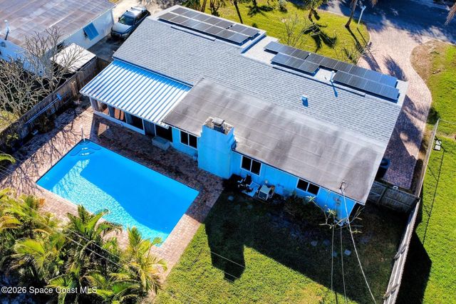 341 W Arlington Street, Satellite Beach, FL 32937